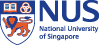 National University of Singapore Logo